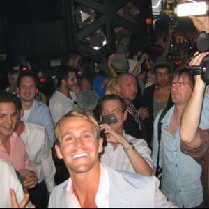 Meet your Posher, Bradford